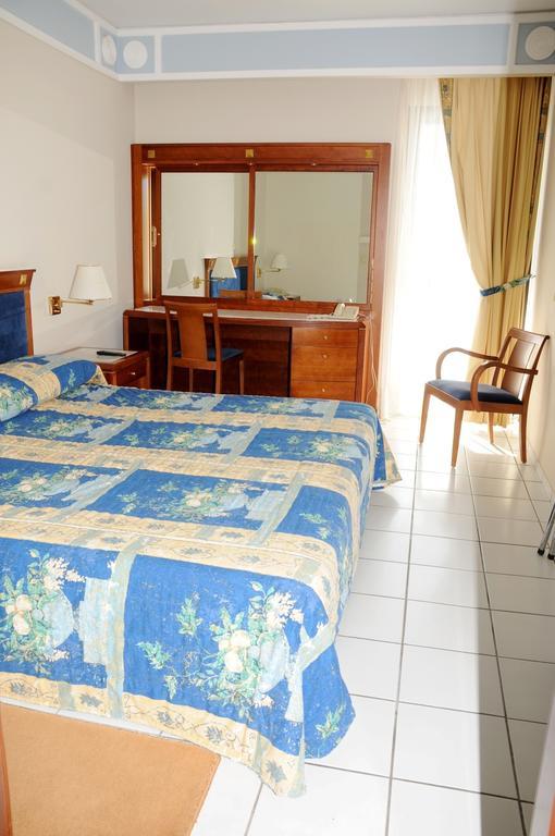 Hotel Olympia Palace Ancient Olympia Ngoại thất bức ảnh