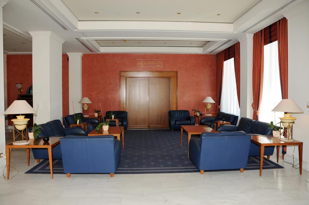 Hotel Olympia Palace Ancient Olympia Ngoại thất bức ảnh