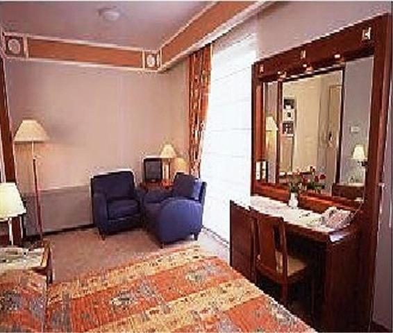 Hotel Olympia Palace Ancient Olympia Phòng bức ảnh