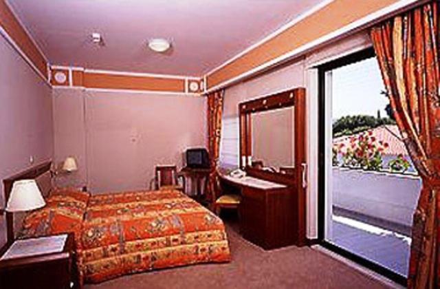 Hotel Olympia Palace Ancient Olympia Phòng bức ảnh