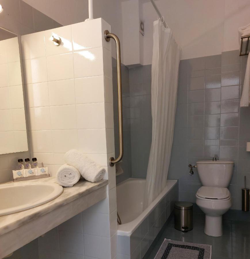 Hotel Olympia Palace Ancient Olympia Ngoại thất bức ảnh
